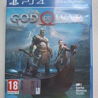 God of War PS4