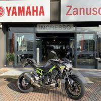 Kawasaki Z 900