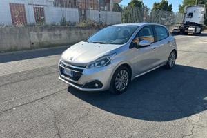 PEUGEOT 208 Gpl 2018 EURO 6
