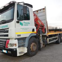 DAF 85-430