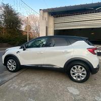 Renault Captur RS  Line 140 cv