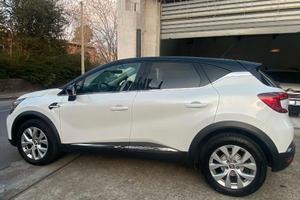 Renault Captur RS  Line 140 cv