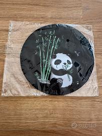 Mousepad Panda