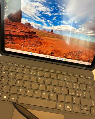 Microsoft surface pro 12 +tastiera e penna