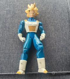 Dragon Ball Z Action Figure SS Goku Jakks Pacific