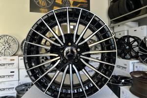 Cerchi NUOVI Mercedes raggio 21 cod.12398
