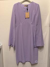 Abito Twinset con cartellino