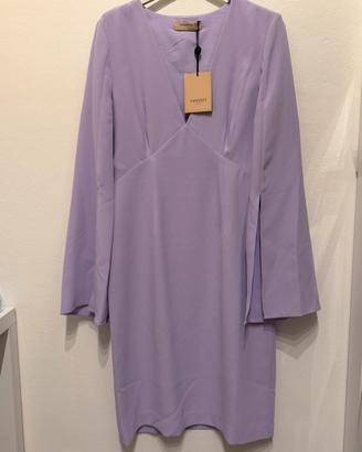Abito Twinset con cartellino