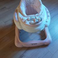 Girello bimba