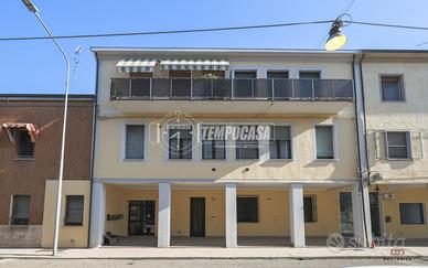 Appartamento a Portomaggiore Via Roma 3 locali