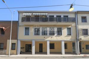 Appartamento a Portomaggiore Via Roma 3 locali