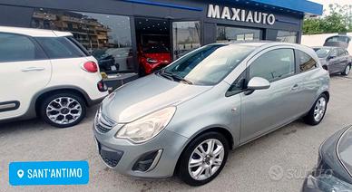 Opel Corsa 1.3 CDTI