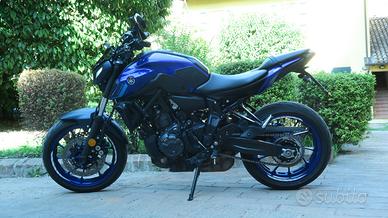 MT 07 2024 ABS