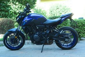 MT 07 2024 ABS