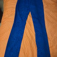 Pantaloni just Cavalli