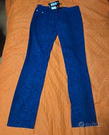 Pantaloni just Cavalli
