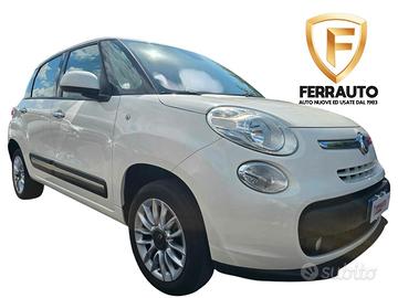 FIAT 500L 0.9METANO 85CV LOUNGE PLUS TETTO
