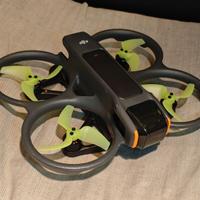 DJI Avata 2 – Solo Drone (Account rimosso) 🛸 Vend