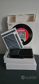 MP3 FIIO X1 nero