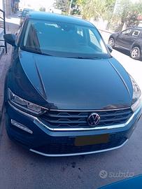 Volkswagen T-Roc 2.0 TDI 150CV – Anno 2021