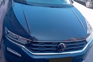 Volkswagen T-Roc 2.0 TDI 150CV – Anno 2021