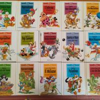 Classici della letteratura disney