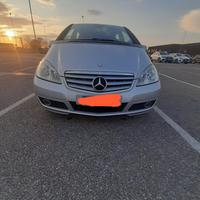 Mercedes classe A180 CDI automat .LEGGI BENE