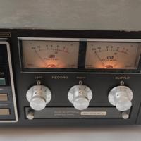 TEAC Cassette deck HI-FI stereo music dance pop