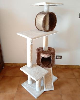 ALBERO TIRAGRAFFI