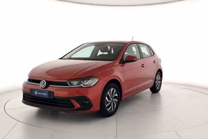 Volkswagen Polo 1.0 tsi life 95cv