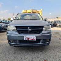 DODGE Journey 2.0 Turbodiesel SE DPF