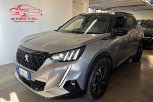 Peugeot 2008 1.5 Bluehdi AUT. GT LINE