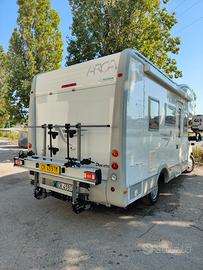 Camper arca639glv