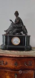   orologio da tavolo 