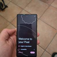 Google Pixel 6