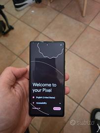 Google Pixel 6