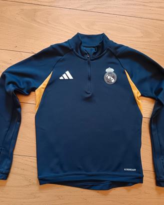Felpa Real Madrid ORIGINALE