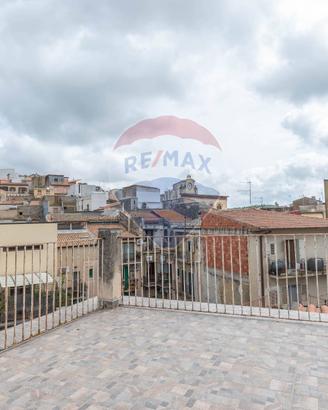 Casa Indipendente - San Michele di Ganzaria