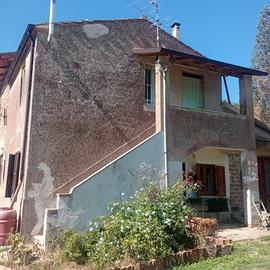 Casa indipendente con 3 ettari - Otricoli (TR)