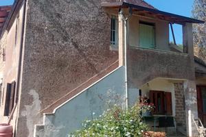 Casa indipendente con 3 ettari - Otricoli (TR)