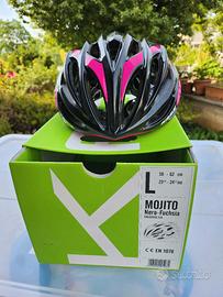 Casco da bicicletta