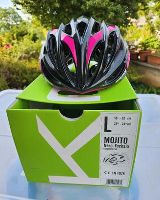 Casco da bicicletta