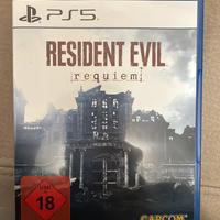 Resident Evil Requiem - Outifit Apocalisse