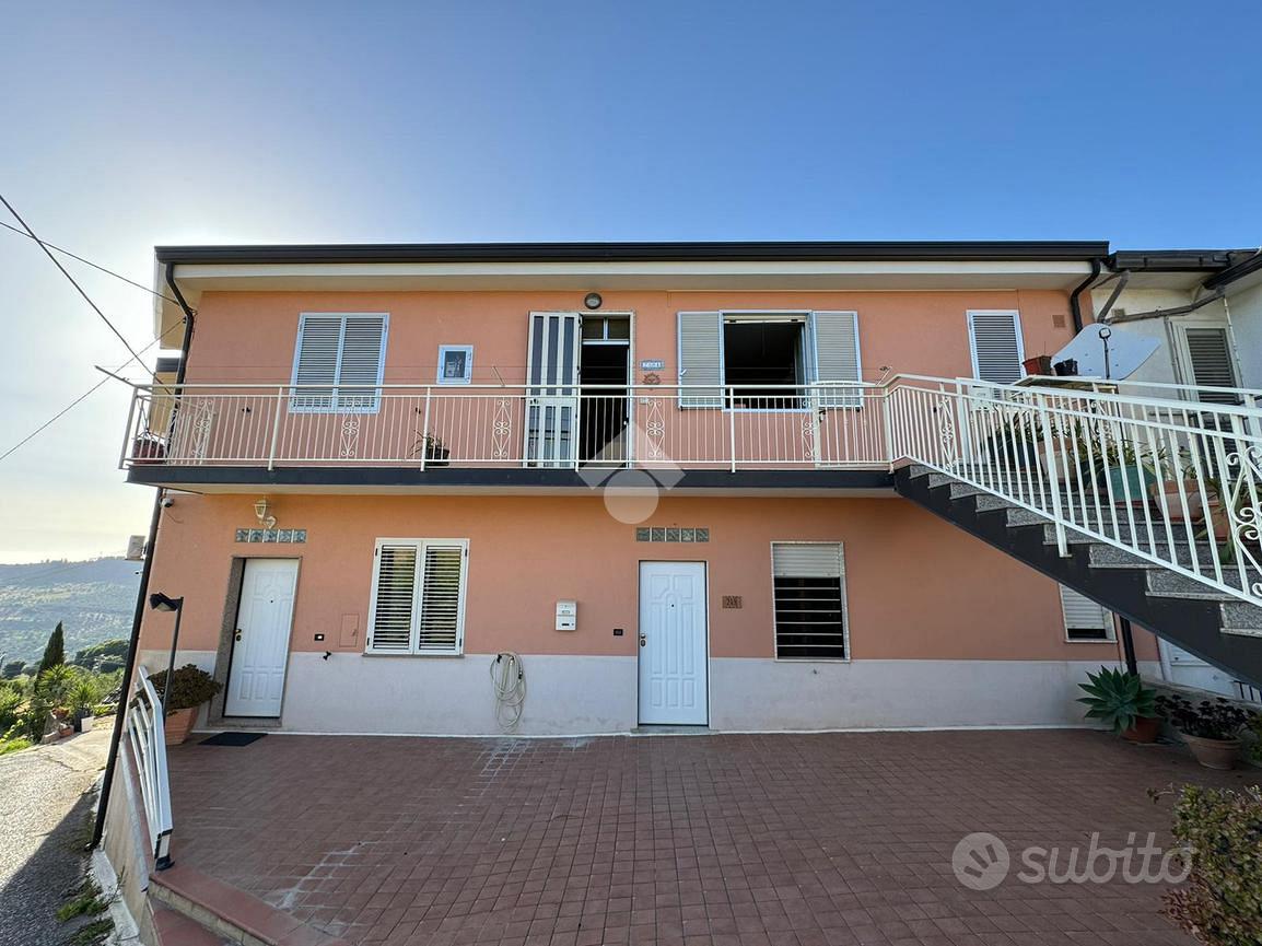 Appartamento – CS - Vista 2