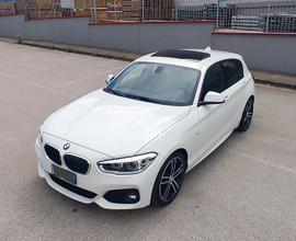 BMW Serie 1 (F20) - 2017