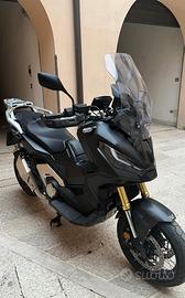 Honda X ADV 750