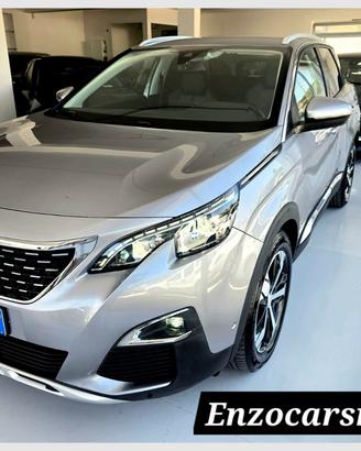 PEUGEOT 3008 BlueHDi 120 S&S Allure FULL LED