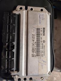 centralina elettronica Lada niva 