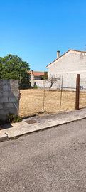 Terreno edificabile