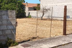 Terreno edificabile